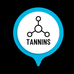 Tannins