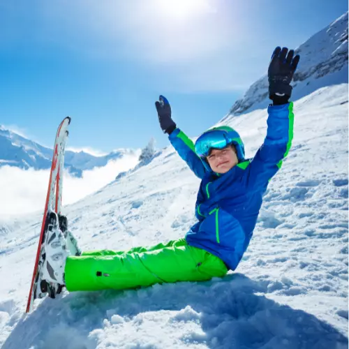 Sun Peaks Main Image