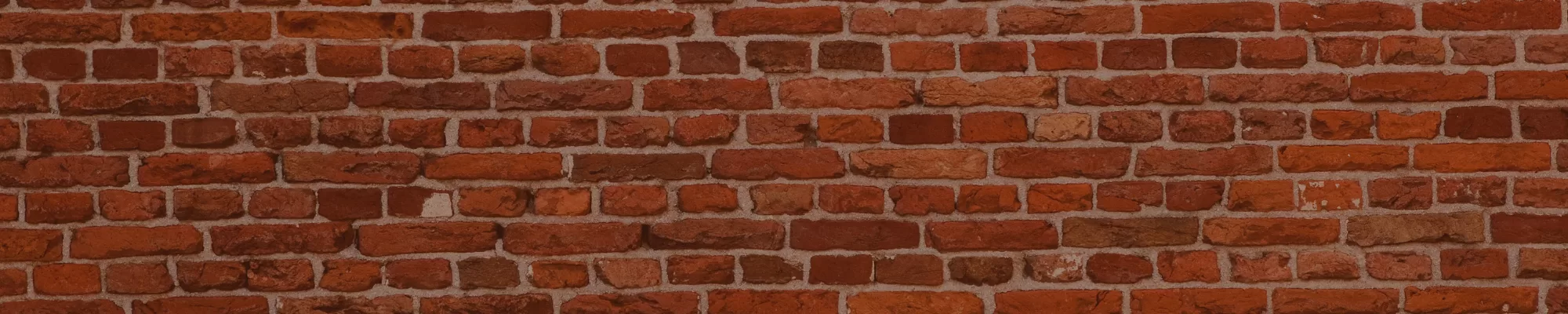 o'flannigan's pub banner image of brick wall