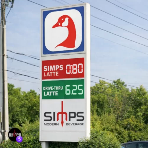Simps Cost Difference Sign